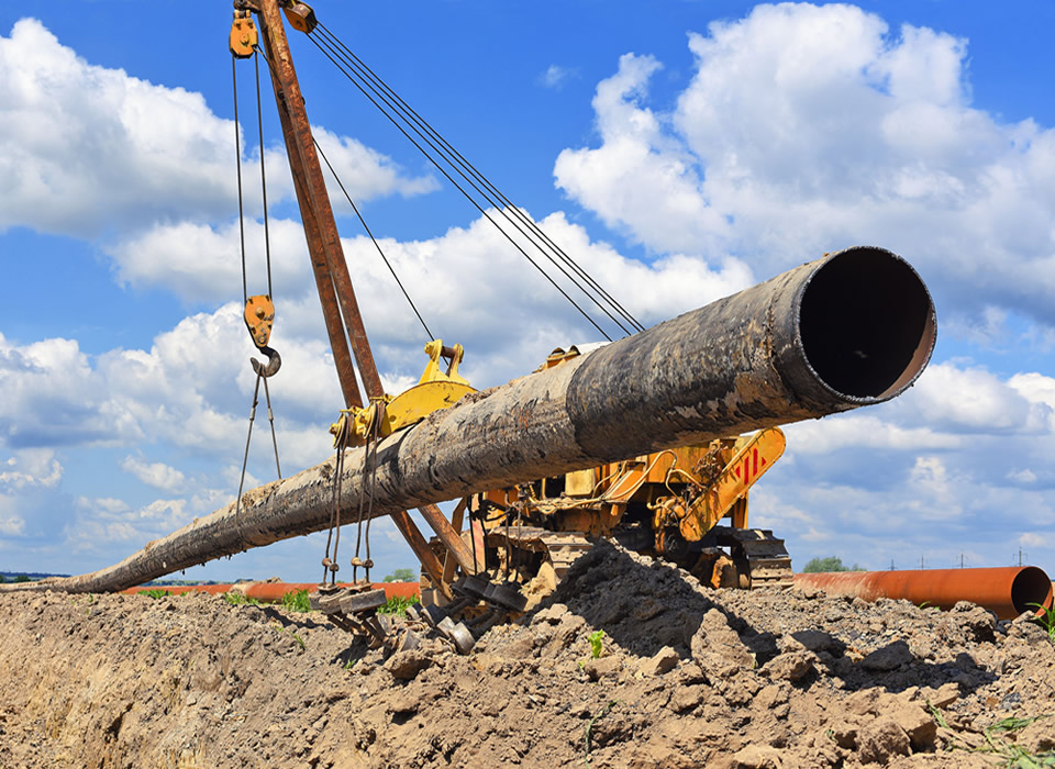 civil works